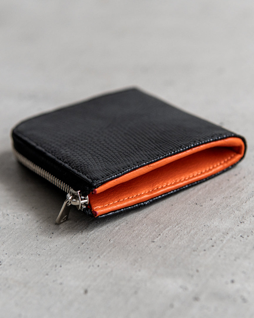 CCU WALLET TYPE1 (LIZARD SKIN)