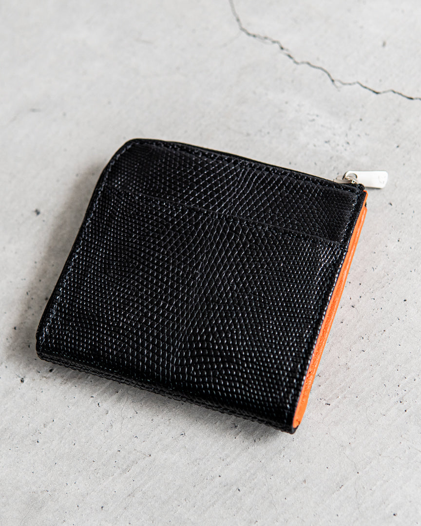 CCU WALLET TYPE1 (LIZARD SKIN)