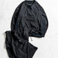CMF OUTDOOR GARMENT DIVIDED SWEAT