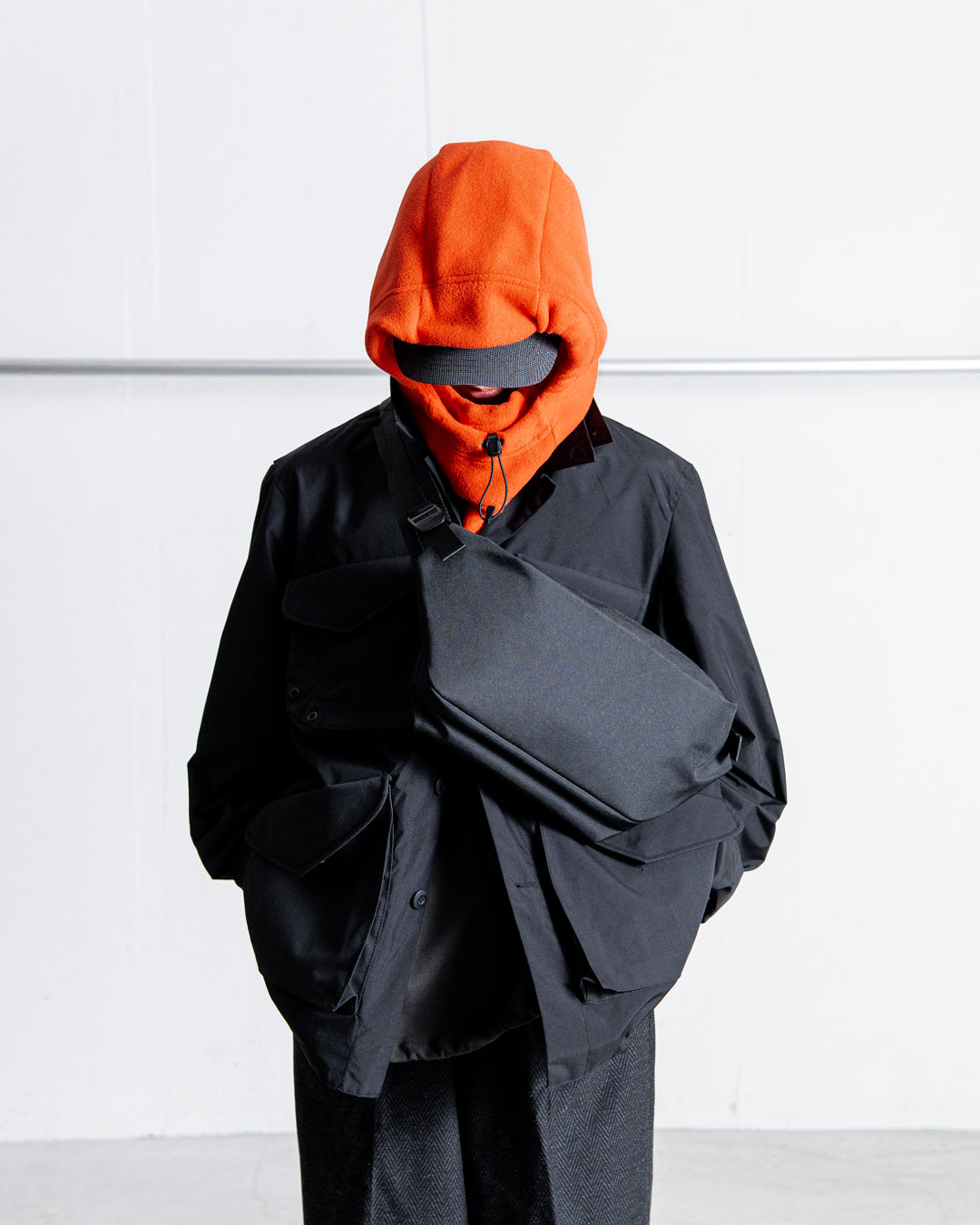 cote&ciel Isarau ECO YARAN Black コートエシエル 通販] cote&ciel Isarau ECO YARAN Black 商品ページ – fazeone