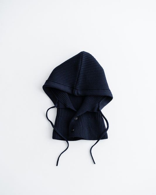 refomed Idle KNIT Balaclava