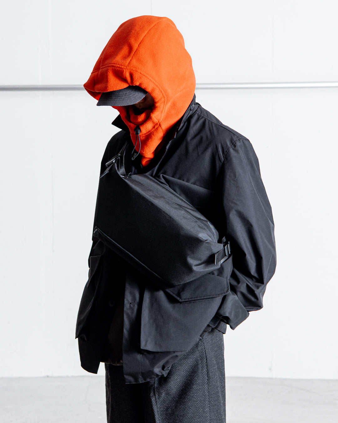 cote&ciel Isarau ECO YARAN Black コートエシエル 楽天市場】【追加最大+40倍｜10/25限定】特典付き