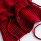 refomed Idle KNIT Balaclava