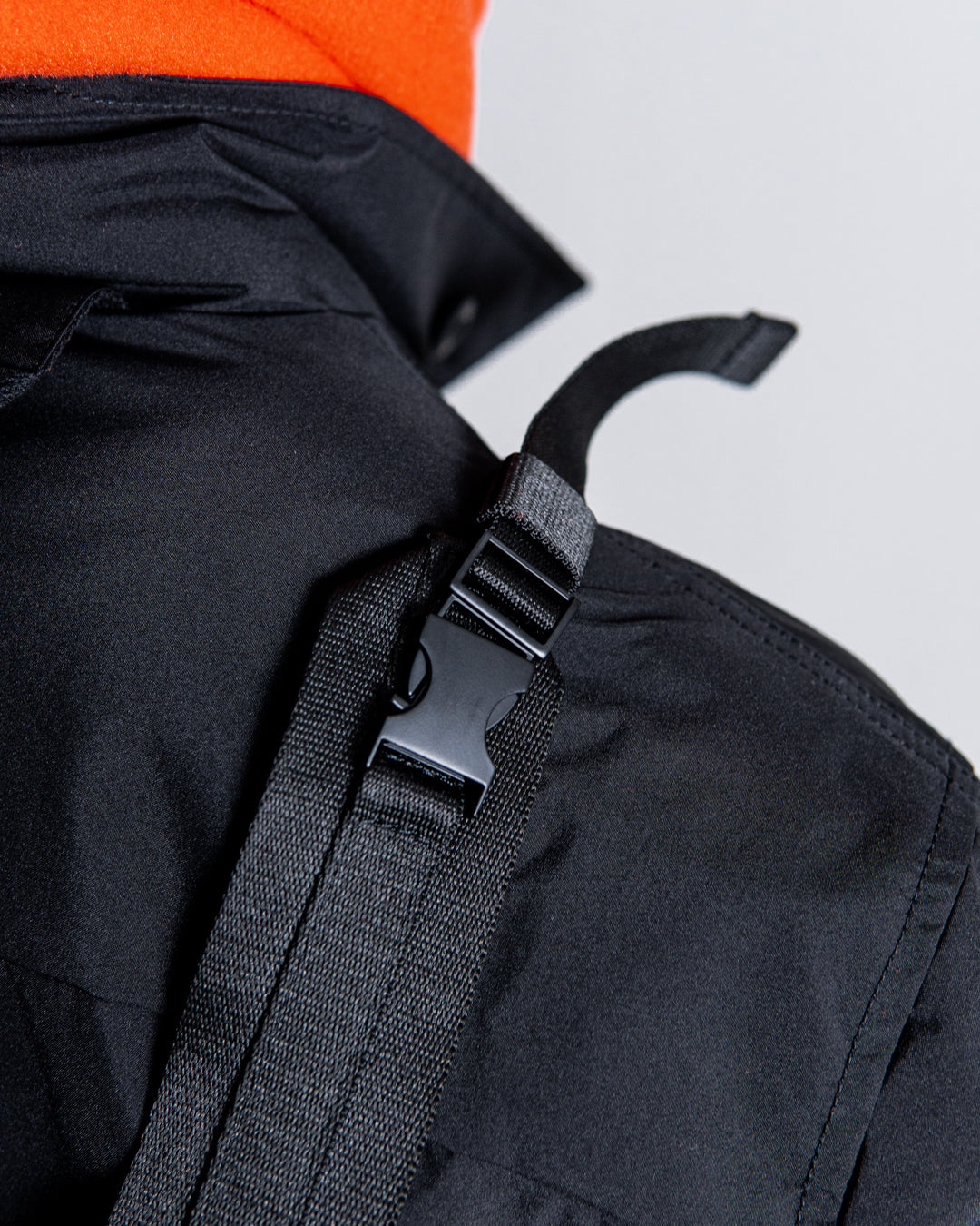 【JAPAN LIMITED】cote&ciel Isarau ECO YARAN Black