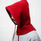 refomed Idle KNIT Balaclava