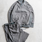 CMF OUTDOOR GARMENT DIVIDED SWEAT