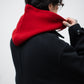 refomed Idle KNIT Balaclava