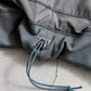 CMF OUTDOOR GARMENT DIVIDED SWEAT