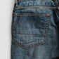 [LAST 1] ANACHRONORM CHEAK COMBI DENIM 5P PANTS - AN-333W