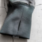 CMF OUTDOOR GARMENT DIVIDED SWEAT