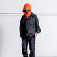 PHENIX COLLECTION JACKET, TYPE P-004