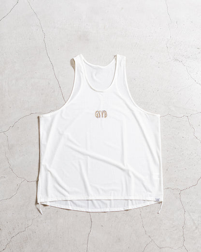 GSYB DRY DOT MESH TANKTOP
