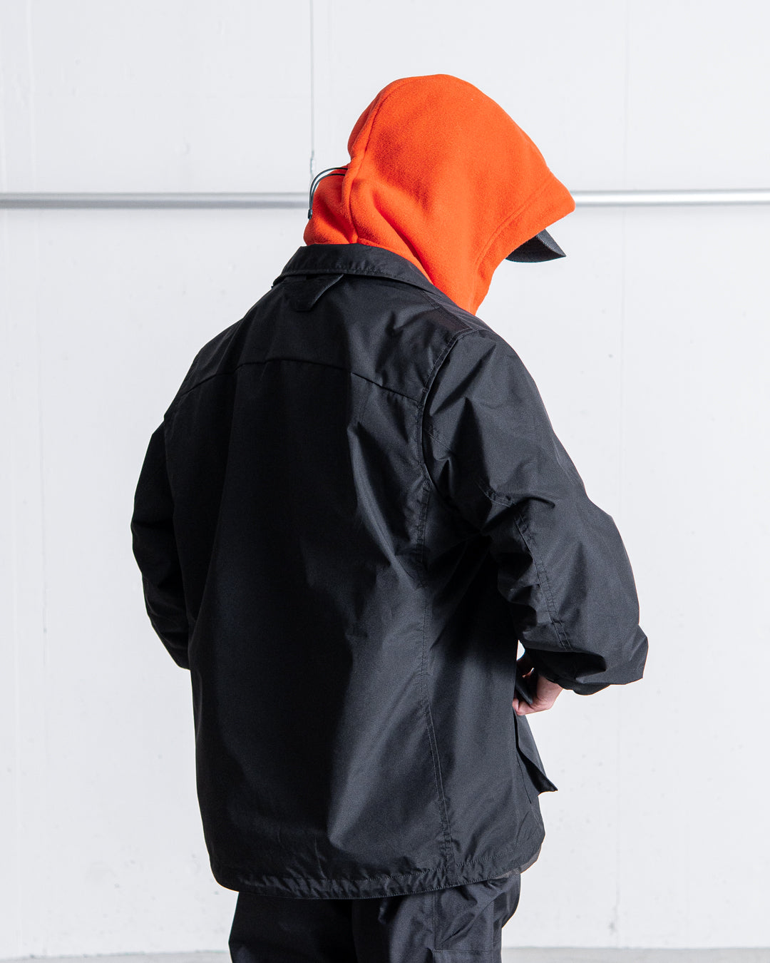 PHENIX COLLECTION JACKET, TYPE P-004