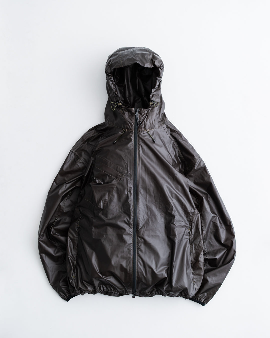 HAVEOFFDUTY LIGHT WEIGHT CONVERTIBLE WIND BREAKER
