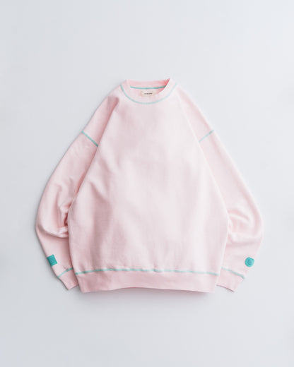 wonderland Switching Sweat