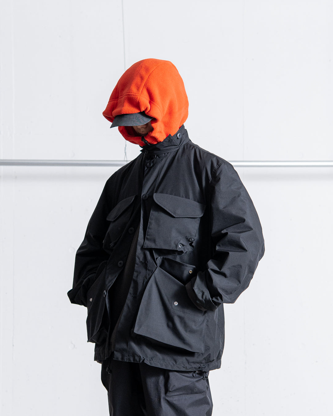 PHENIX COLLECTION JACKET, TYPE P-004