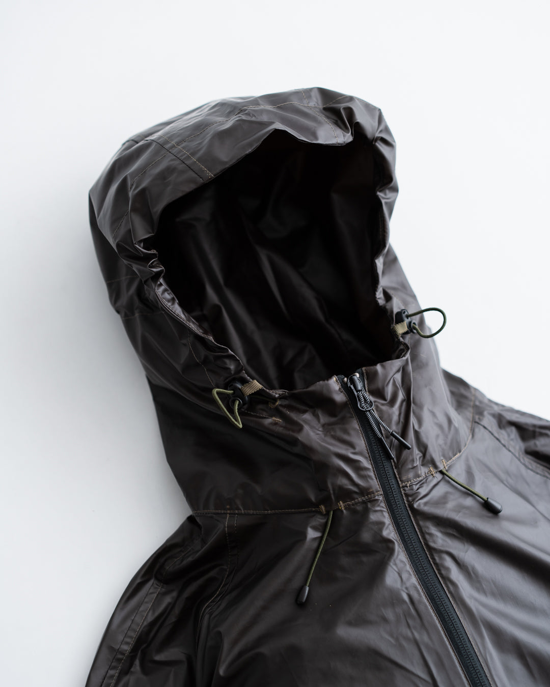 HAVEOFFDUTY LIGHT WEIGHT CONVERTIBLE WIND BREAKER
