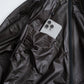 HAVEOFFDUTY LIGHT WEIGHT CONVERTIBLE WIND BREAKER