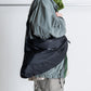 CAYL × Archivepke wrap shoulder bag