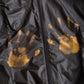 HAVEOFFDUTY LIGHT WEIGHT CONVERTIBLE WIND BREAKER