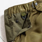 【Collaboration】norbit × Alpha industries Side-opening Padding Samue Pants
