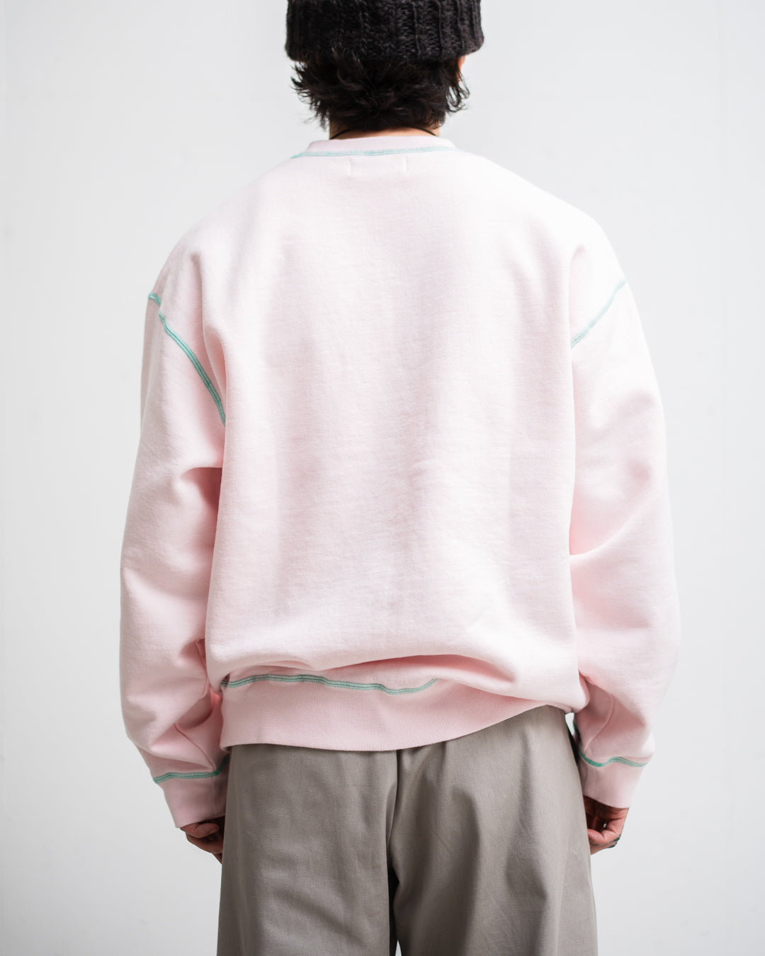 wonderland Switching Sweat