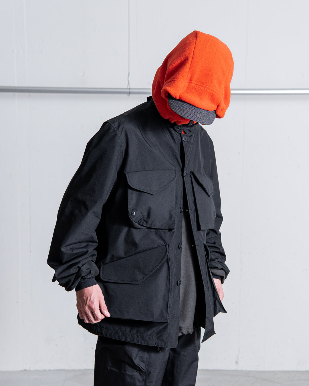 PHENIX COLLECTION JACKET, TYPE P-004