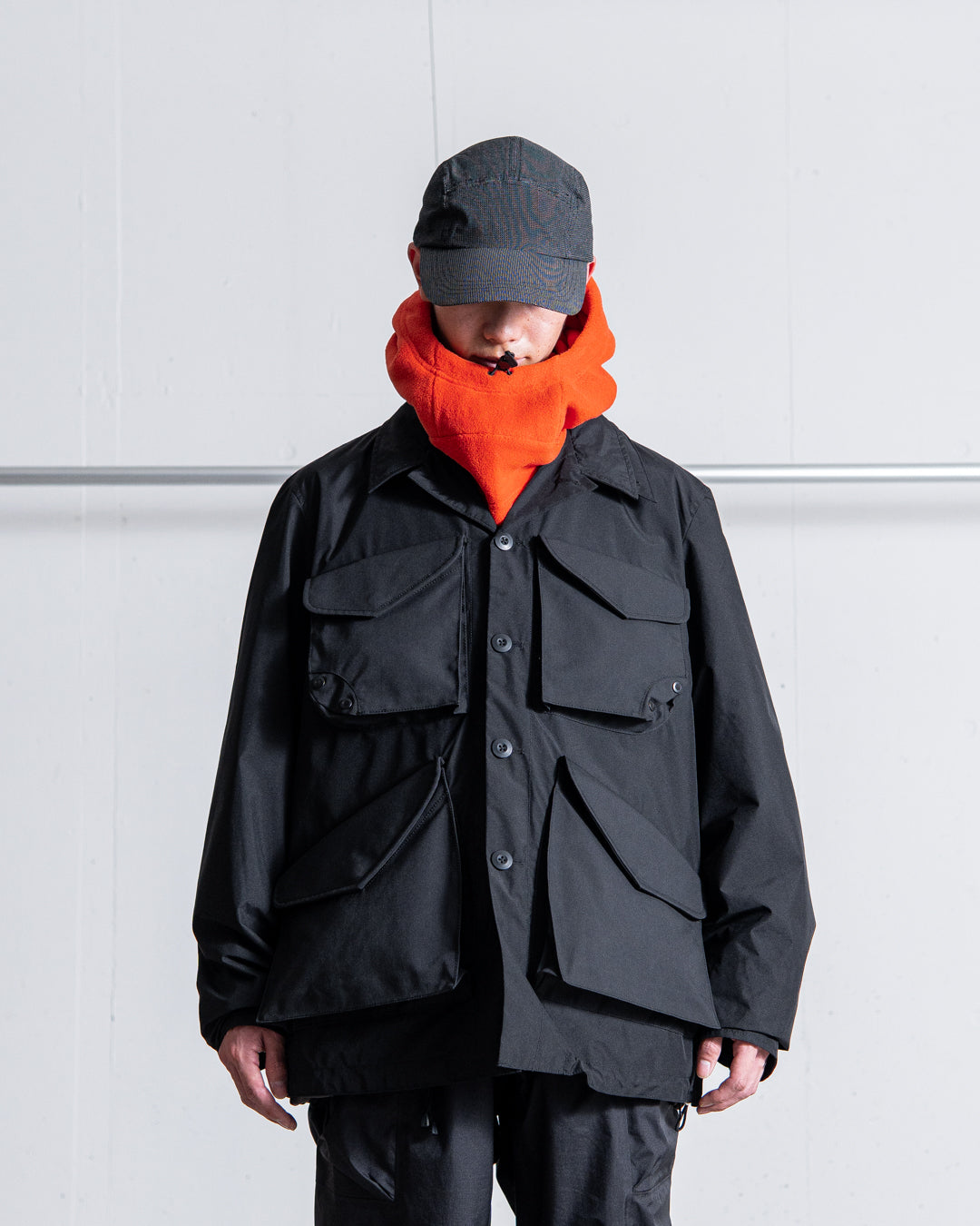 通販] PHENIX COLLECTION (フェニックス)JACKET, TYPE P-002 商品