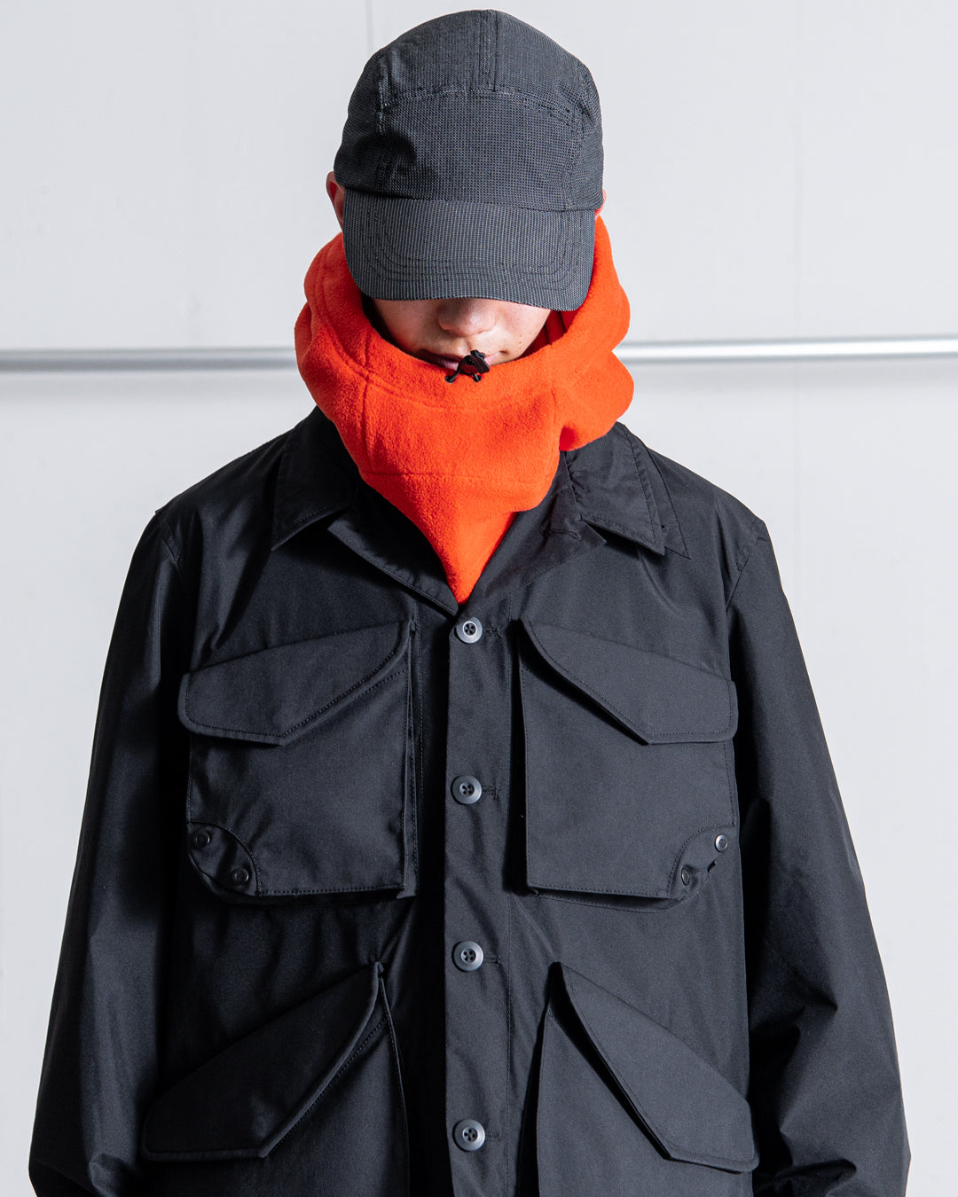 PHENIX COLLECTION JACKET, TYPE P-004