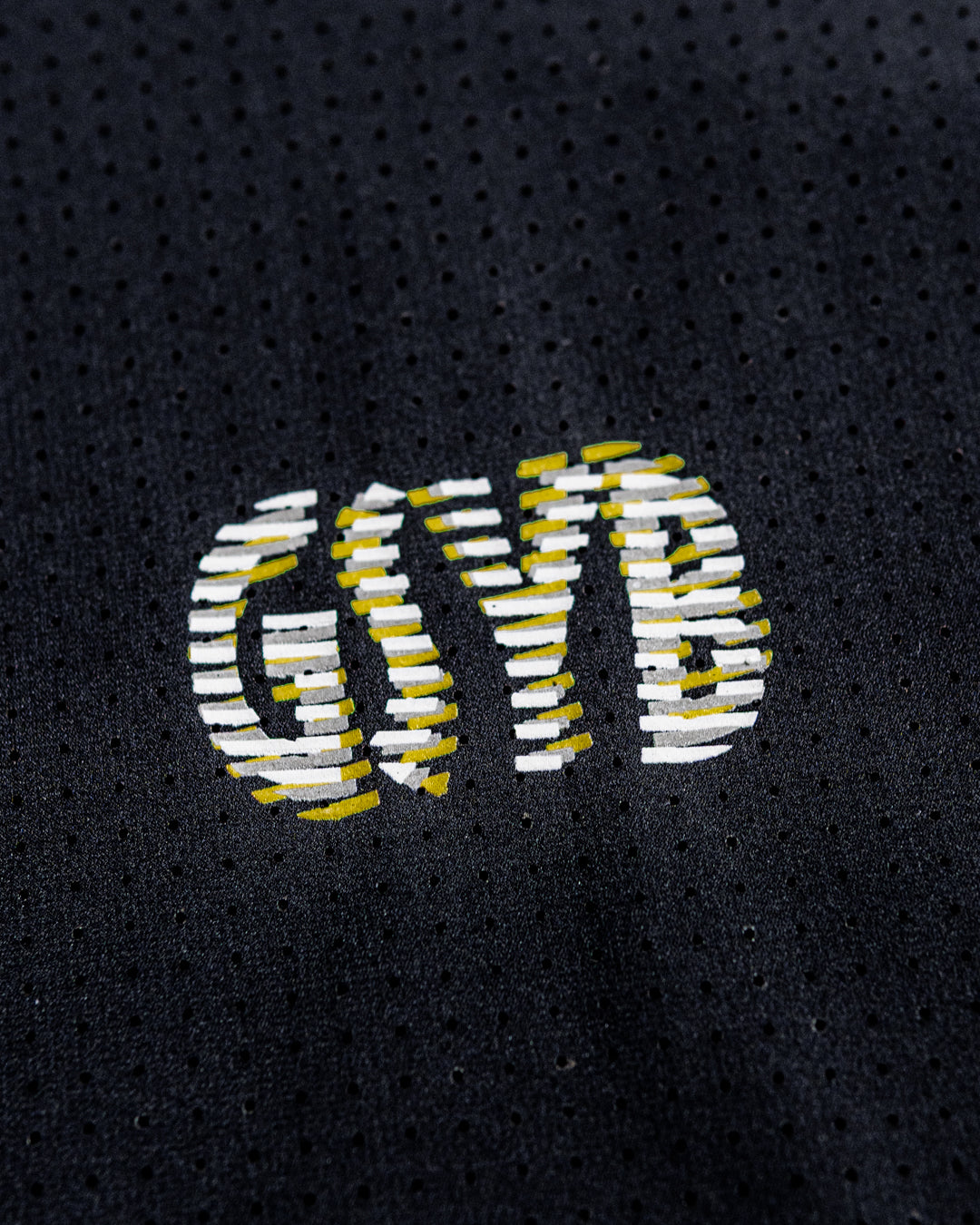 GSYB DRY DOT MESH TANKTOP