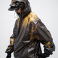 HAVEOFFDUTY LIGHT WEIGHT CONVERTIBLE WIND BREAKER