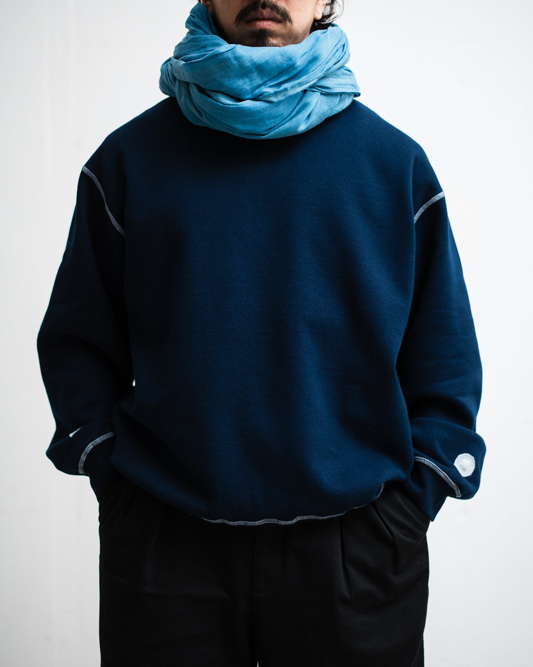 wonderland Switching Sweat