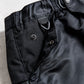 【Collaboration】norbit × Alpha industries Side-opening Padding Samue Pants