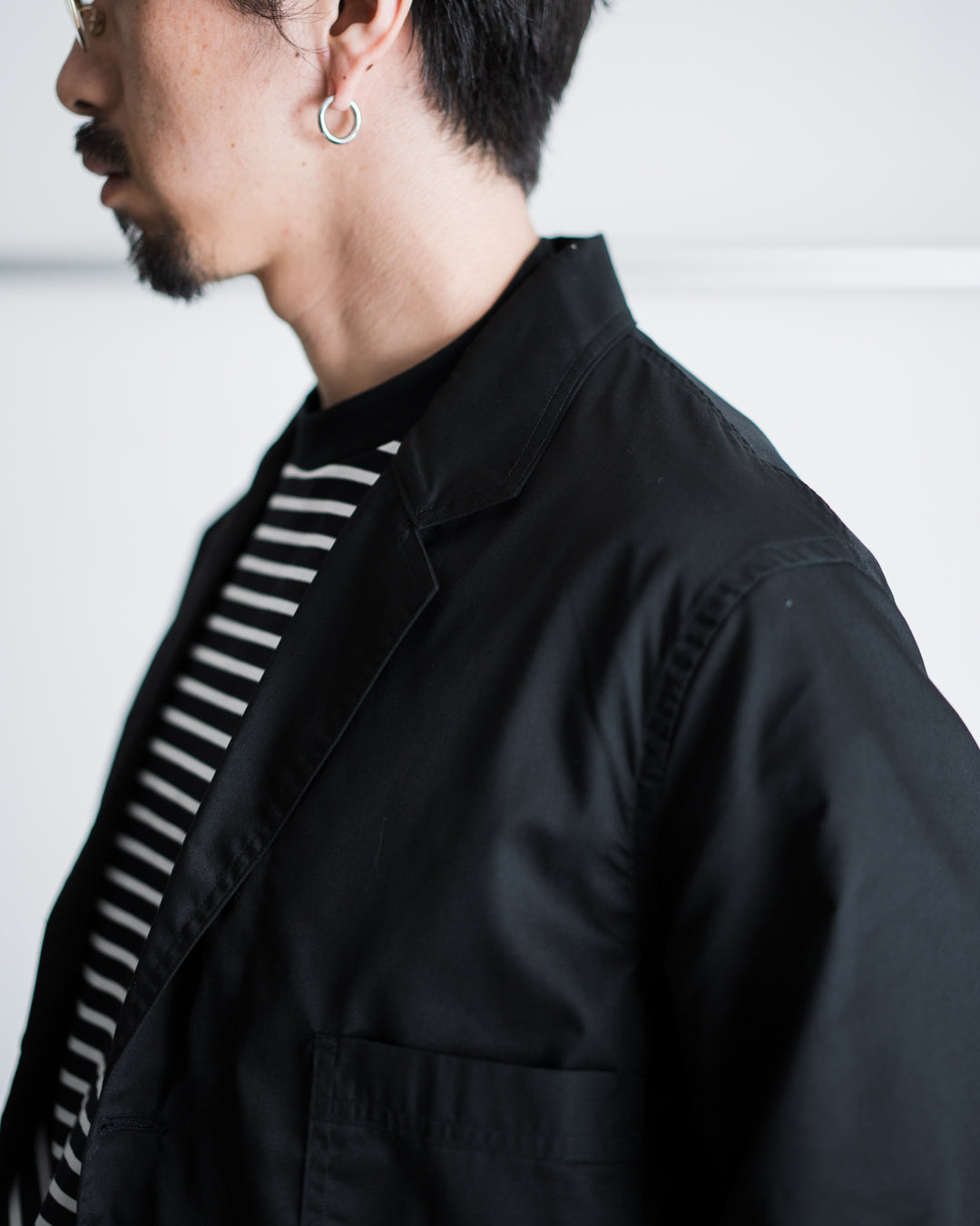FOUNDOUR WORK JACKET