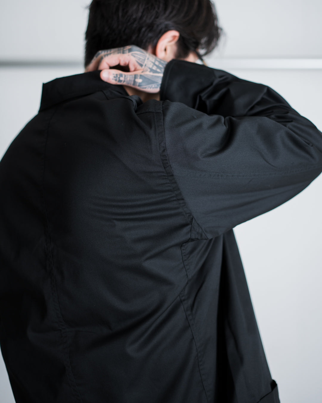 FOUNDOUR WORK JACKET