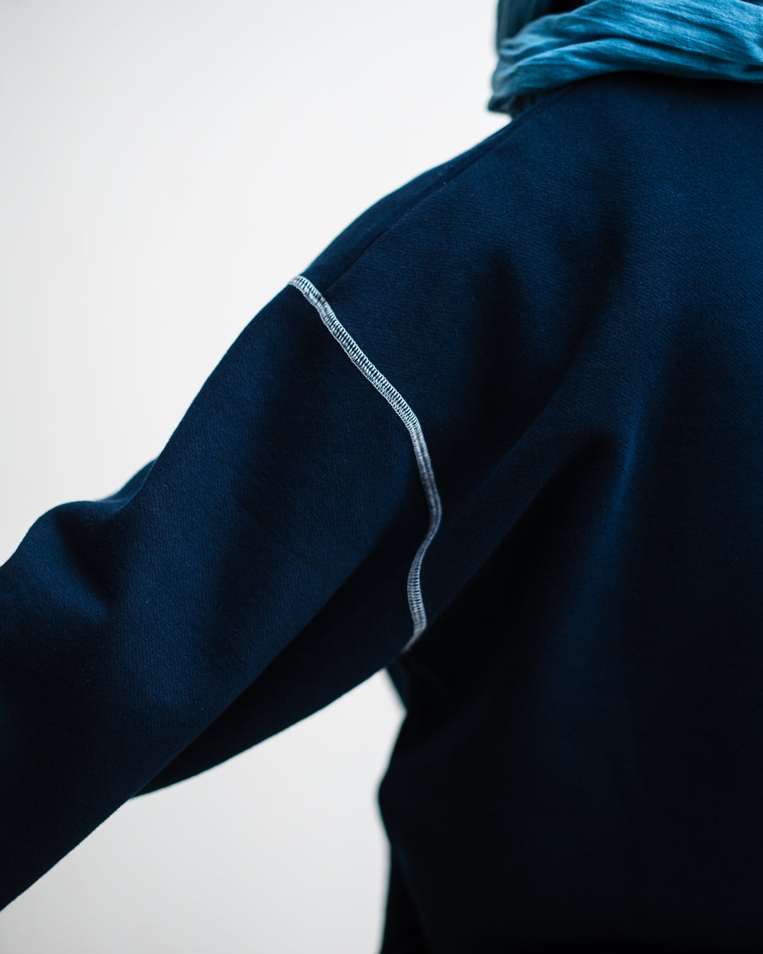 wonderland Switching Sweat