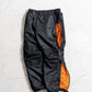 【Collaboration】norbit × Alpha industries Side-opening Padding Samue Pants