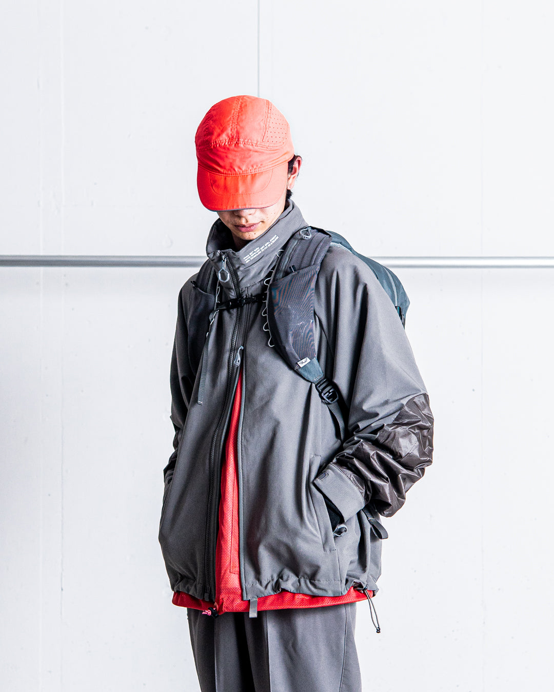 CMF OUTDOOR GARMENT KAMUI SOFT SHELL