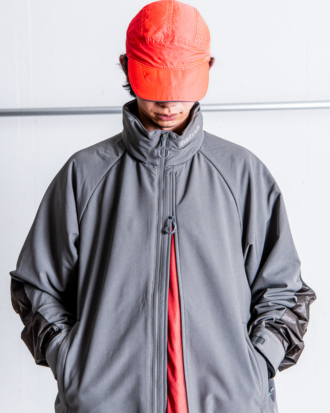 CMF OUTDOOR GARMENT KAMUI SOFT SHELL