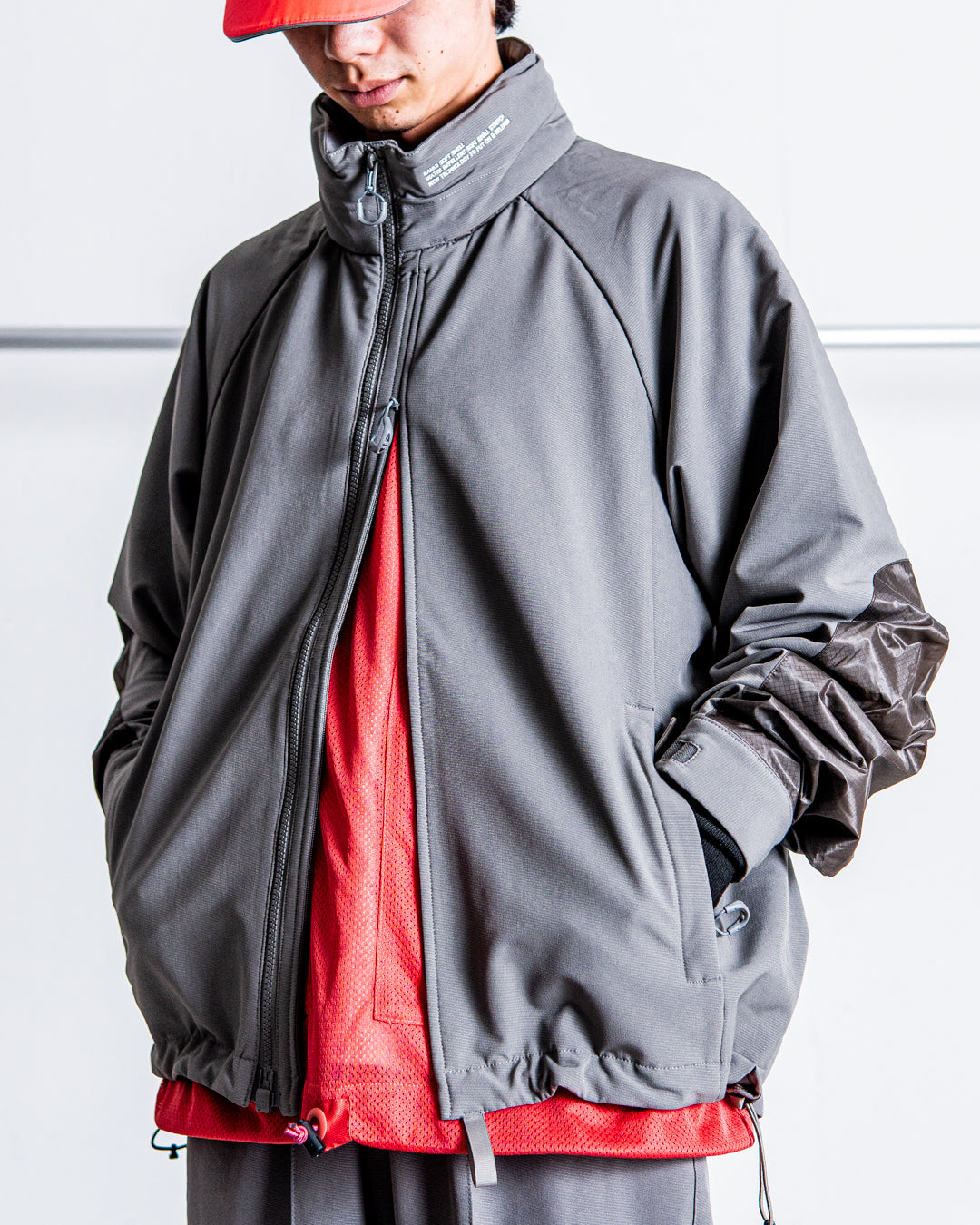 CMF OUTDOOR GARMENT KAMUI SOFT SHELL