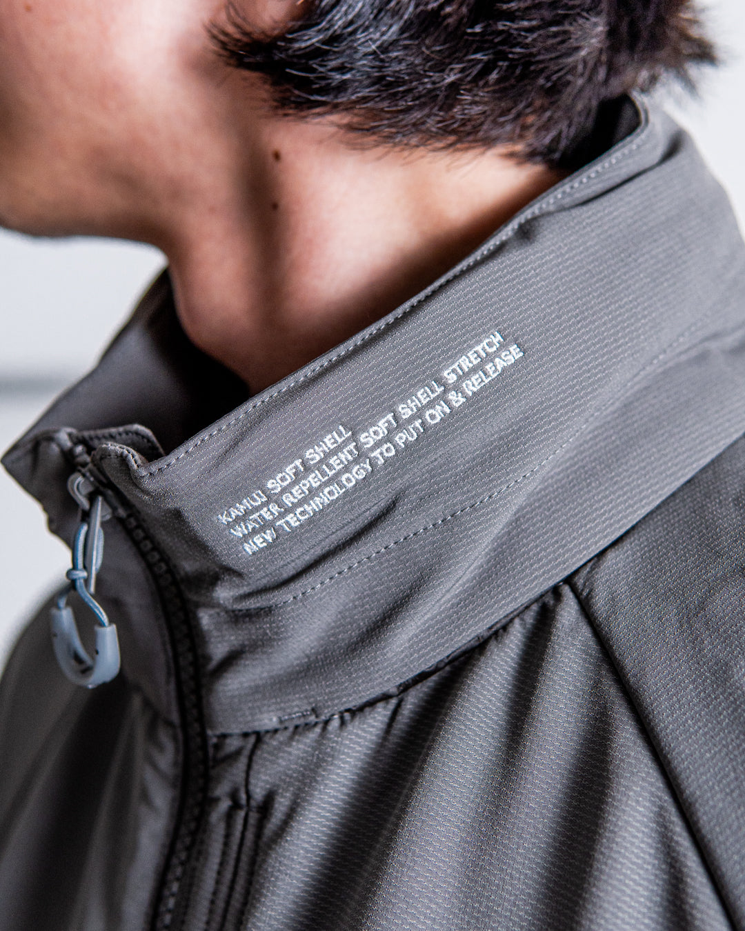 CMF OUTDOOR GARMENT KAMUI SOFT SHELL