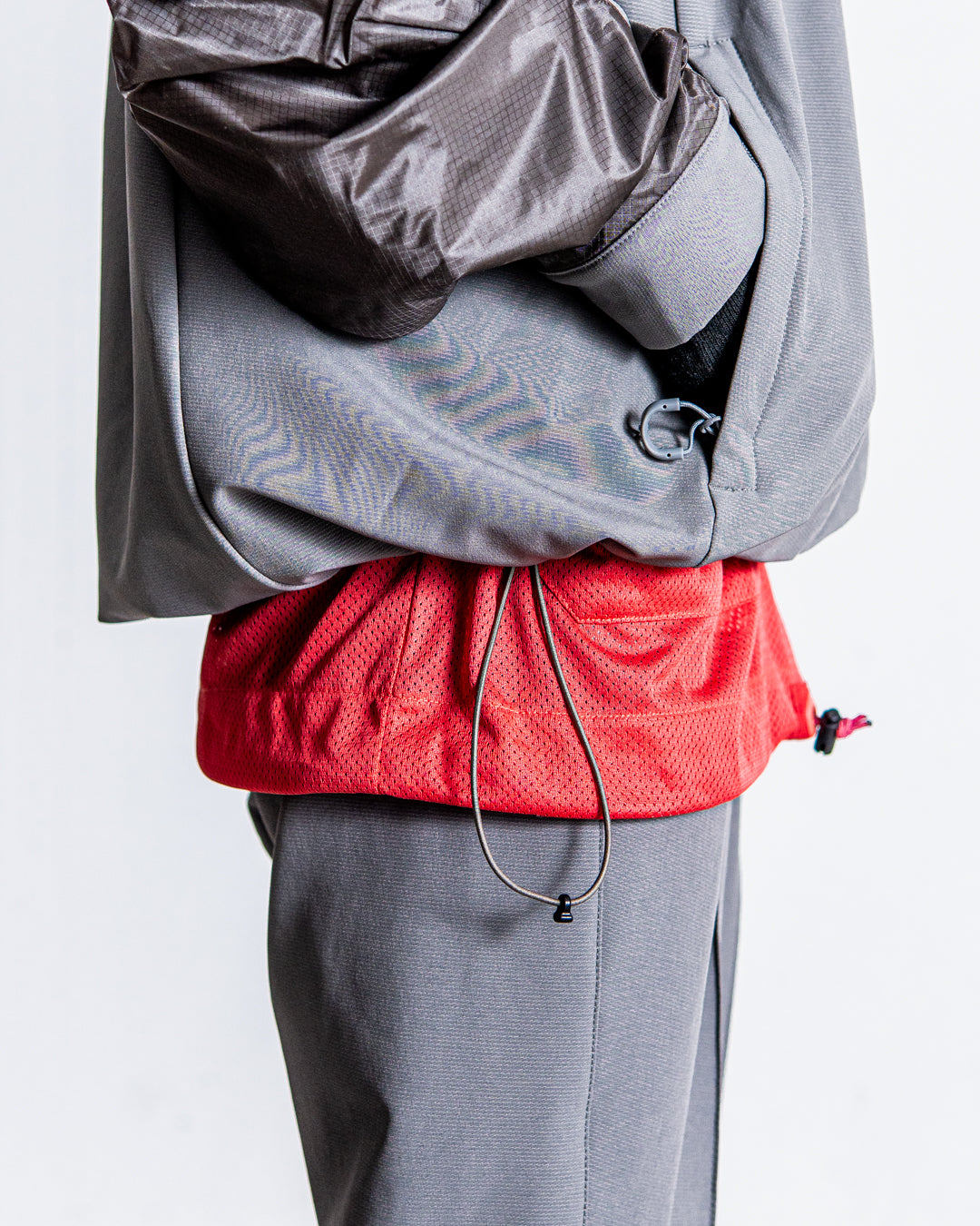 CMF OUTDOOR GARMENT KAMUI SOFT SHELL