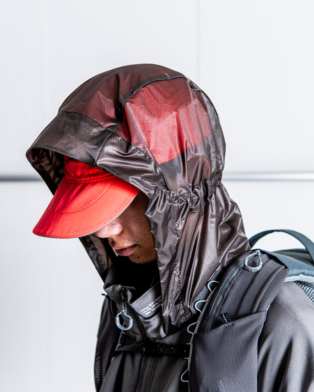 CMF OUTDOOR GARMENT KAMUI SOFT SHELL