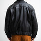 [LAST 1] CCU DRIZZLER JACKET - SHEEP SKIN