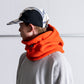 snow peak Water-Repellent Fleece Balaclava