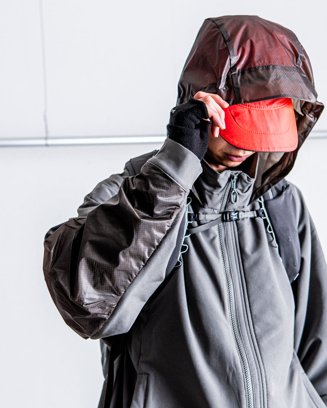 CMF OUTDOOR GARMENT KAMUI SOFT SHELL