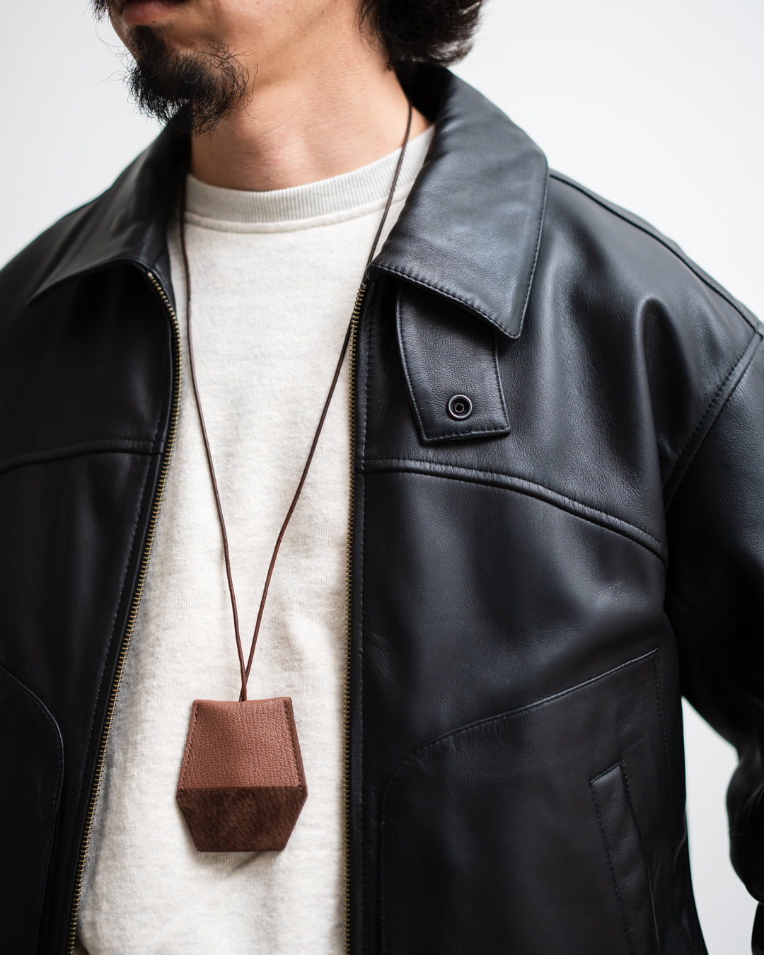 ジャケット・アウター CCU COACH JACKET SHEEP SKIN BLACK CCU ROBERT COACH JACKET SHEEP SKIN BLACK - メルカリ