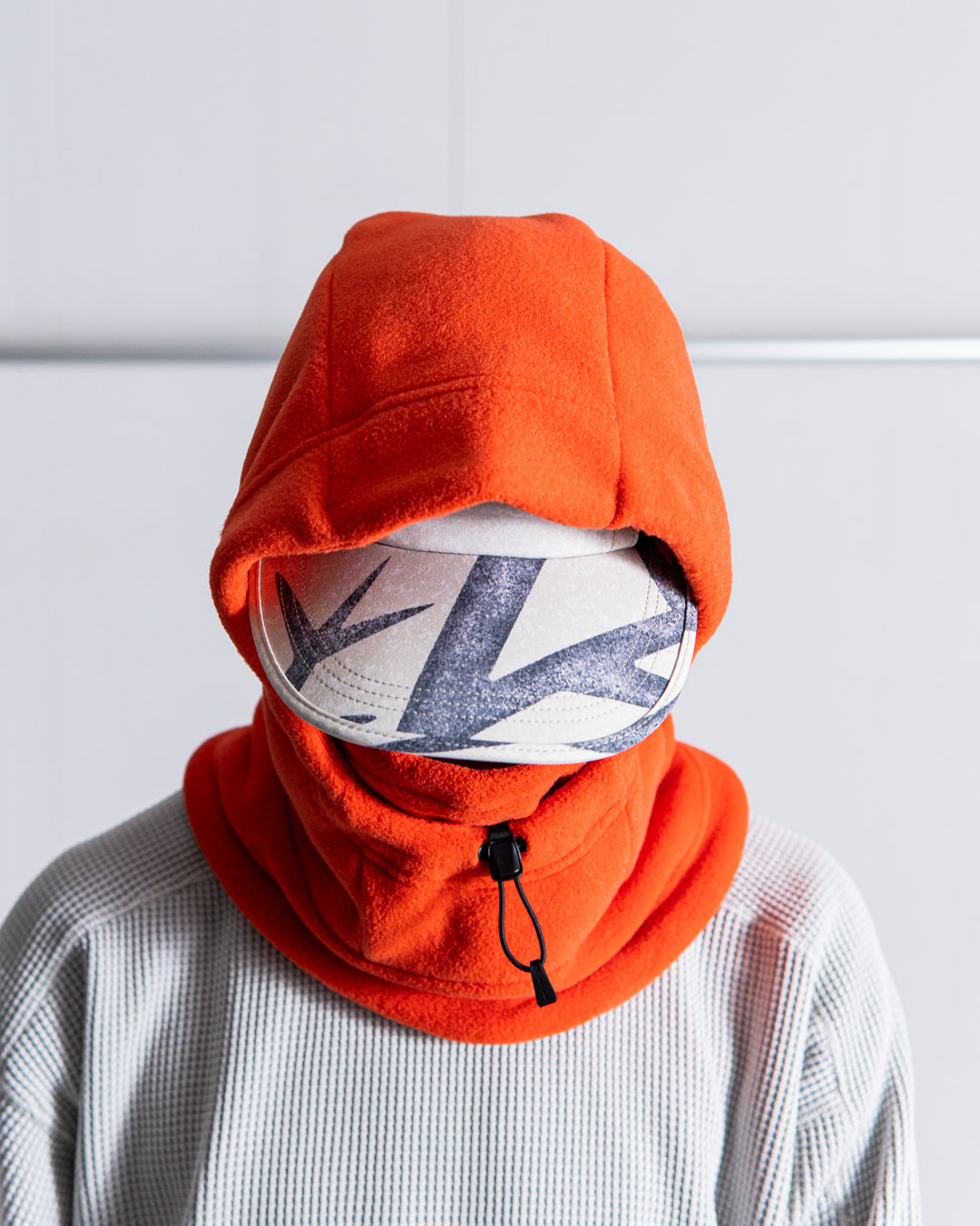 スノーピーク　バラクラバ　オレンジ スノーピーク バラクラバ オレンジ 通販] snow peak(スノーピーク