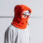snow peak Water-Repellent Fleece Balaclava