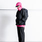 CMF OUTDOOR GARMENT DIVIDED SWEAT